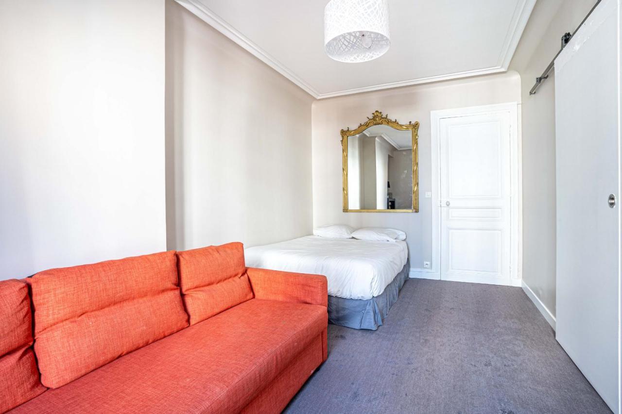 20 - Urban Design Flat Pere Lachaise Paryż Zewnętrze zdjęcie